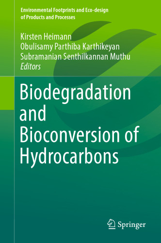 Biodegradation and Bioconversion of Hydrocarbons