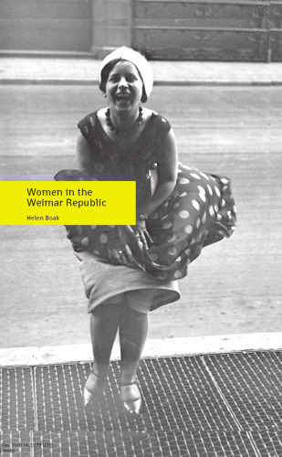 Women in the Weimar Republic