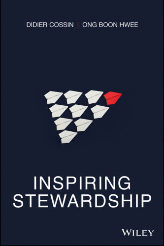 Inspiring Stewardship