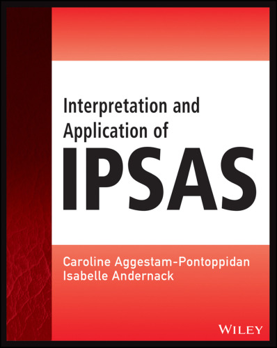 Interpretation and Application of IPSAS