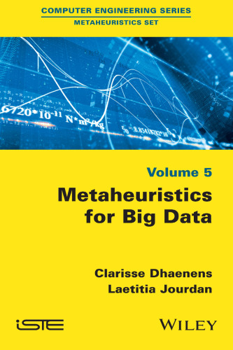 Metaheuristics for Big Data