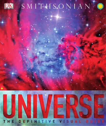 Universe: The Definitive Visual Guide