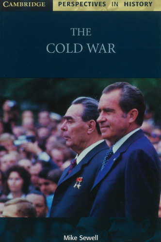 The Cold War