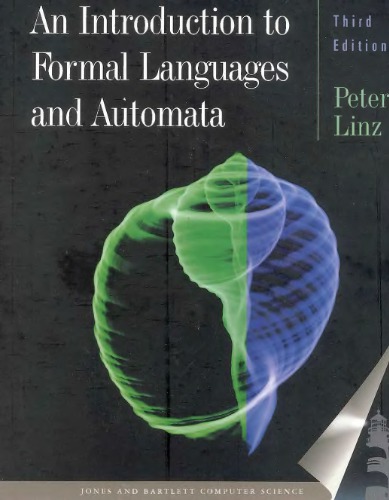 An Introduction to Formal Languages and Automata