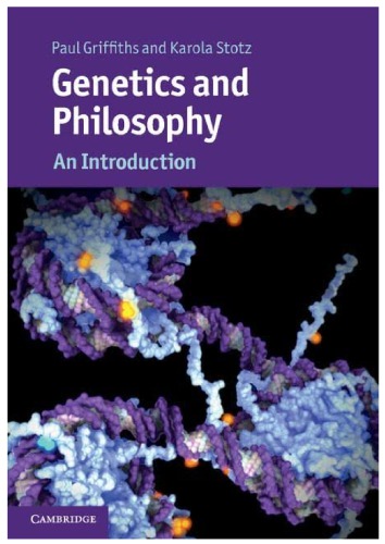 Genetics and Philosophy: An Introduction