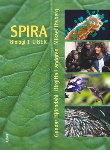 Spira biologi 1