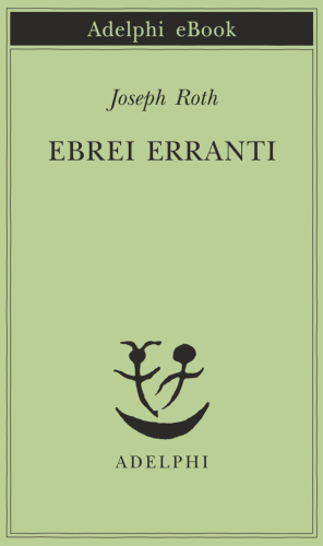 Ebrei erranti