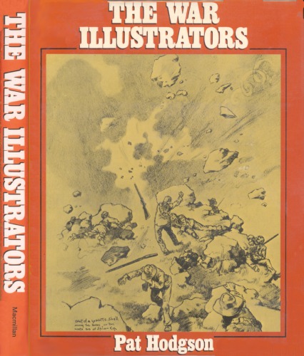 War Illustrators