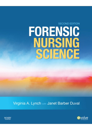 Forensic Nursing Science, 2e