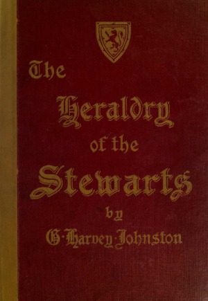 The Heraldry of the Stewarts