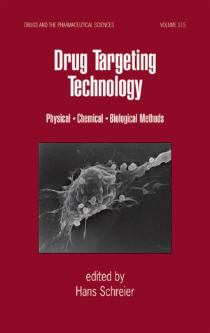 Drug Targeting Technology: Physical, Chemical, Biological Methods