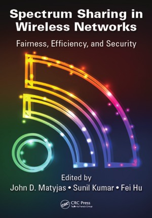 Spectrum Sharing in Wireless Networks