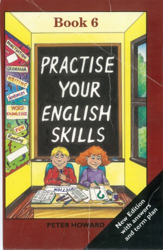 Practise your English Skills