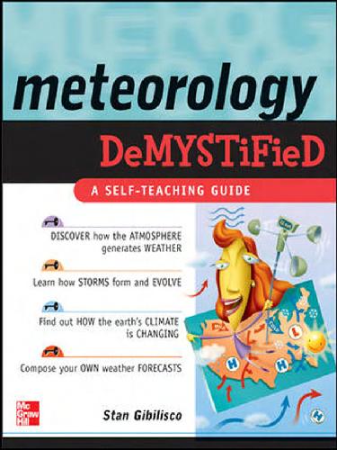 Meteorology demystified