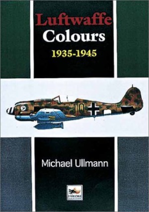 Luftwaffe Colours 1939-1945