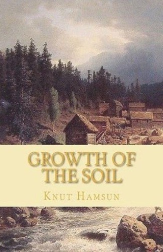 Growth of the Soil