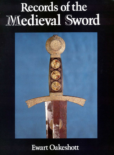 Records of the Medieval Sword