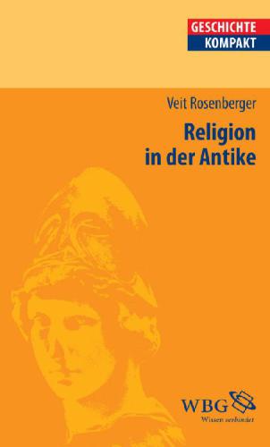 Religion in der Antike