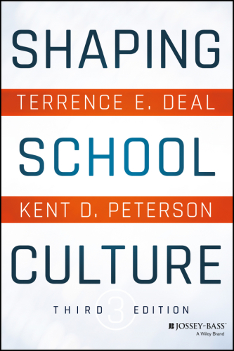 Shaping School Culture