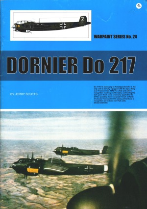 Dornier Do 217