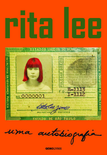 Rita Lee: uma autobiografia