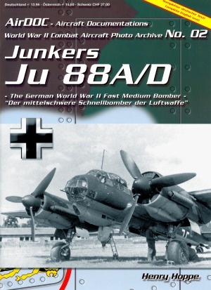 Junkers Ju 88 AD