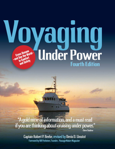 Voyaging Under Power