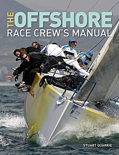 The Offshore Race Crew’s Manual