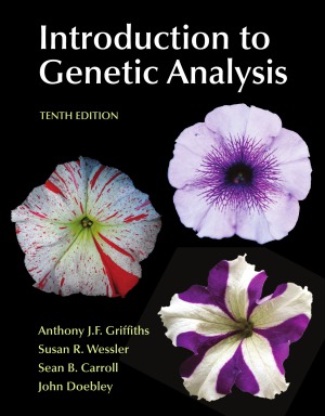 Introduction to Genetic Analysis