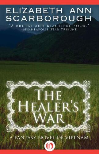 Healer’s War