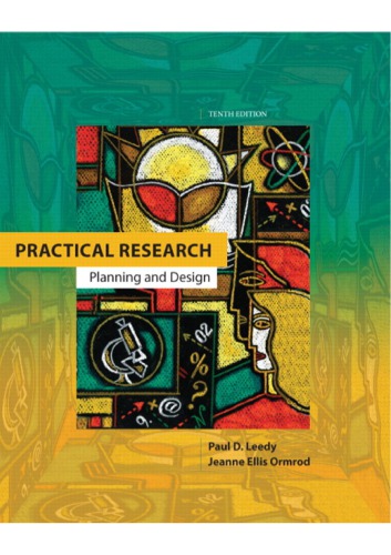 Practical Research: Planning and Design