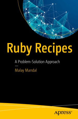 Ruby Recipes  A Problem-Solution Approach