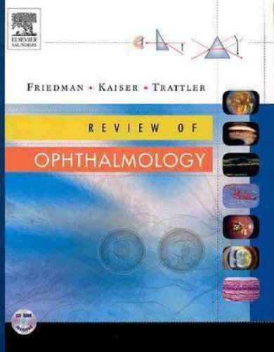 Review of Ophthalmology