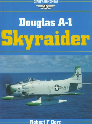 Douglas A-1 Skyraider