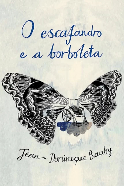 O escafandro e a borboleta