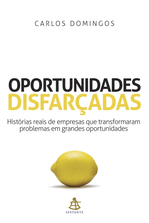 Oportunidades disfarçadas