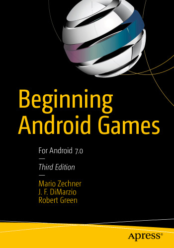 Beginning Android Games