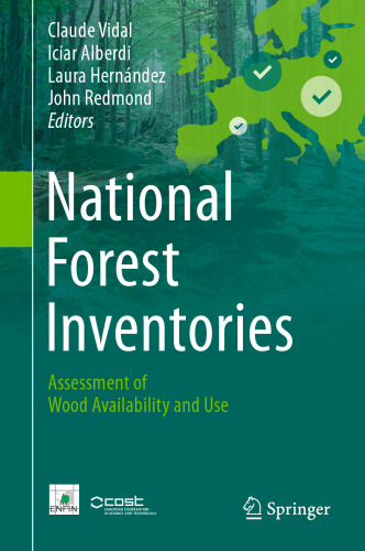 National Forest Inventories: Assessment of Wood Availability and Use