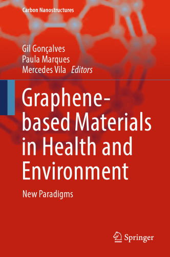 Graphene-based Materials in Health and Environment: New Paradigms