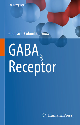 GABAB Receptor