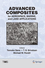 Advanced Composites for Aerospace, Marine, and Land Applications