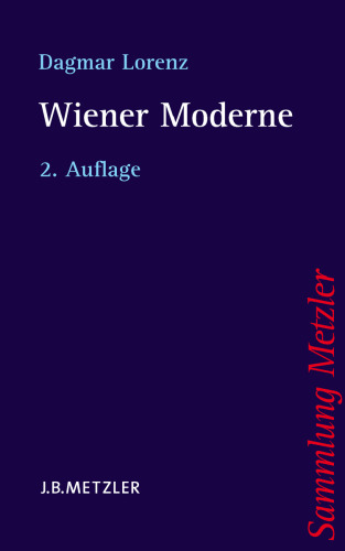 Wiener Moderne