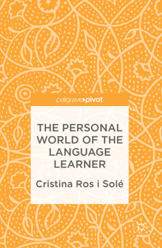 The Personal World of the Language Learner