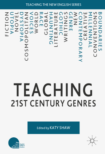 Teaching 21st Century Genres