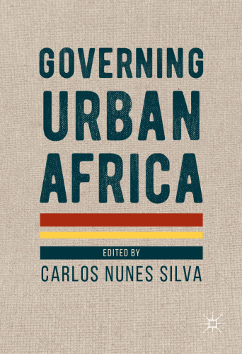 Governing Urban Africa