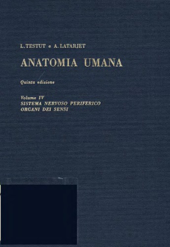 Anatomia Umana