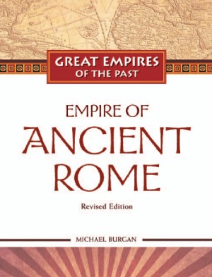 Empire of Ancient Rome