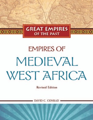 Empires of Medieval West Africa