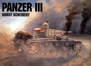 Panzer III