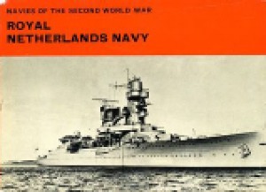 Royal Netherlands Navy (Navies of the Second World War)